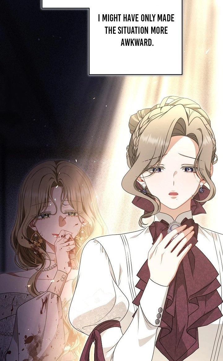 Read I Saw a Play chapter 49 image 13 on Lezhin