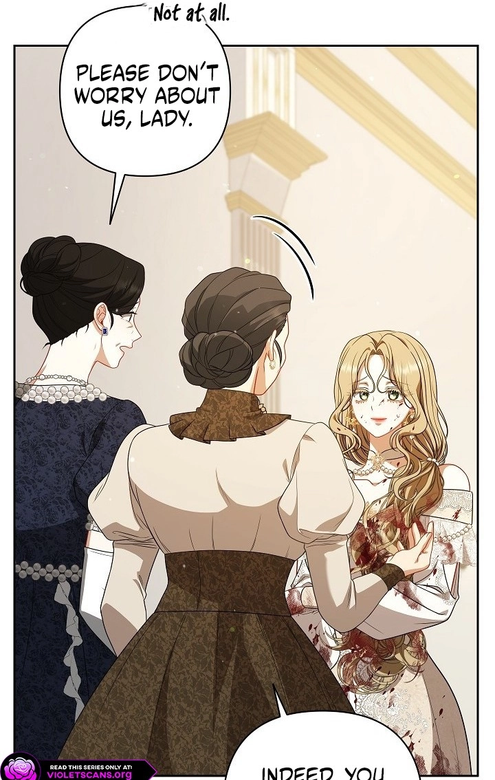 Read I Saw a Play chapter 49 image 16 on Lezhin