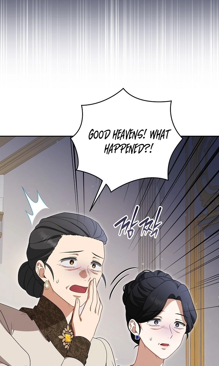 Read I Saw a Play chapter 49 image 2 on Lezhin