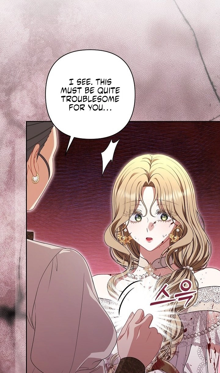 Read I Saw a Play chapter 49 image 20 on Lezhin