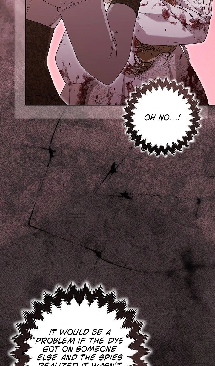 Read I Saw a Play chapter 49 image 21 on Lezhin