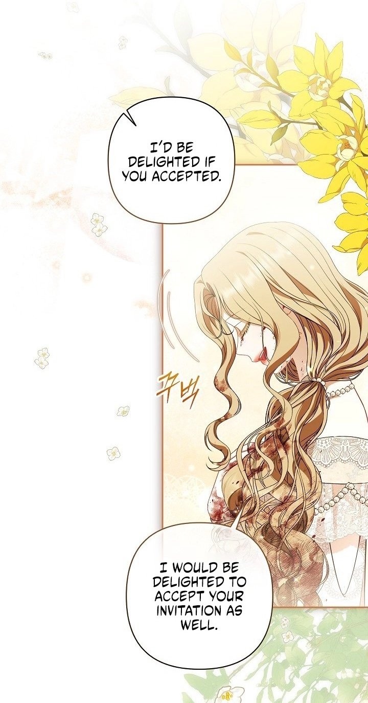 Read I Saw a Play chapter 49 image 30 on Lezhin