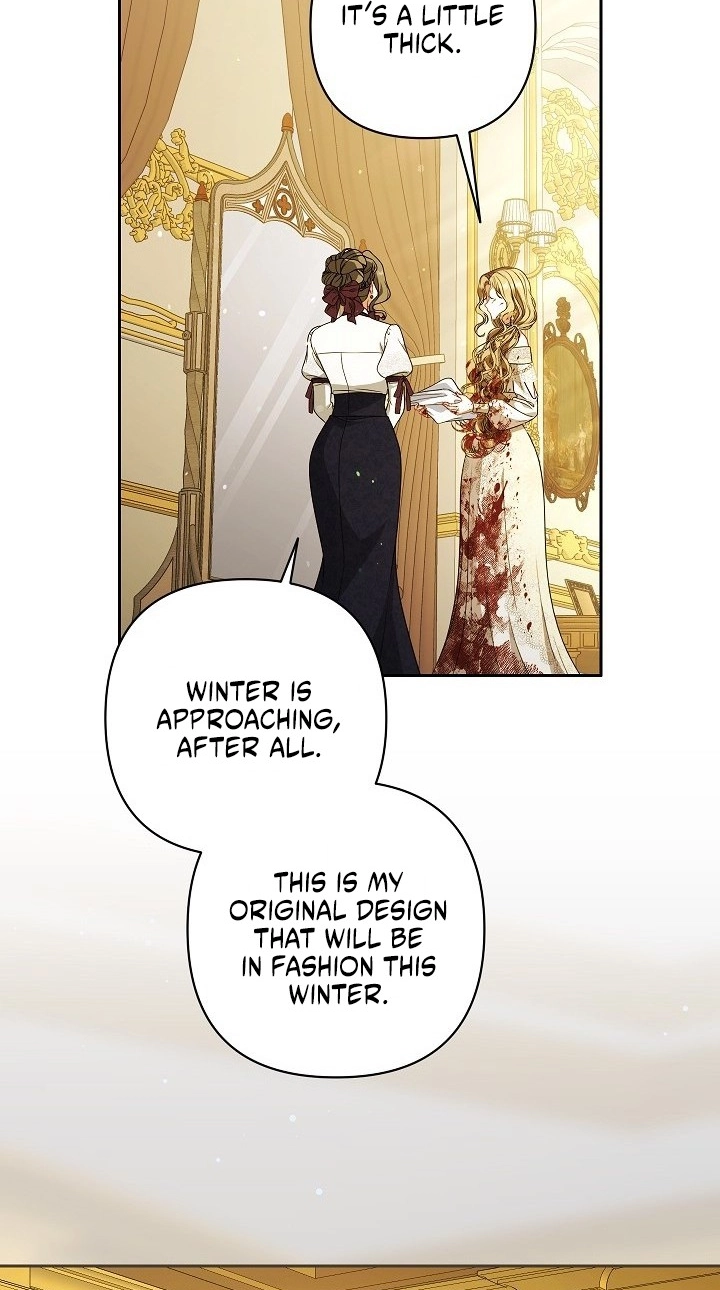 Read I Saw a Play chapter 49 image 35 on Lezhin