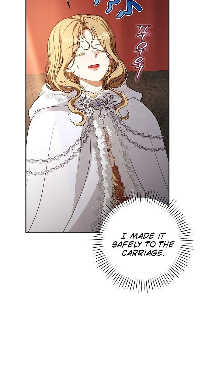 Read I Saw a Play chapter 49 image 45 on Lezhin