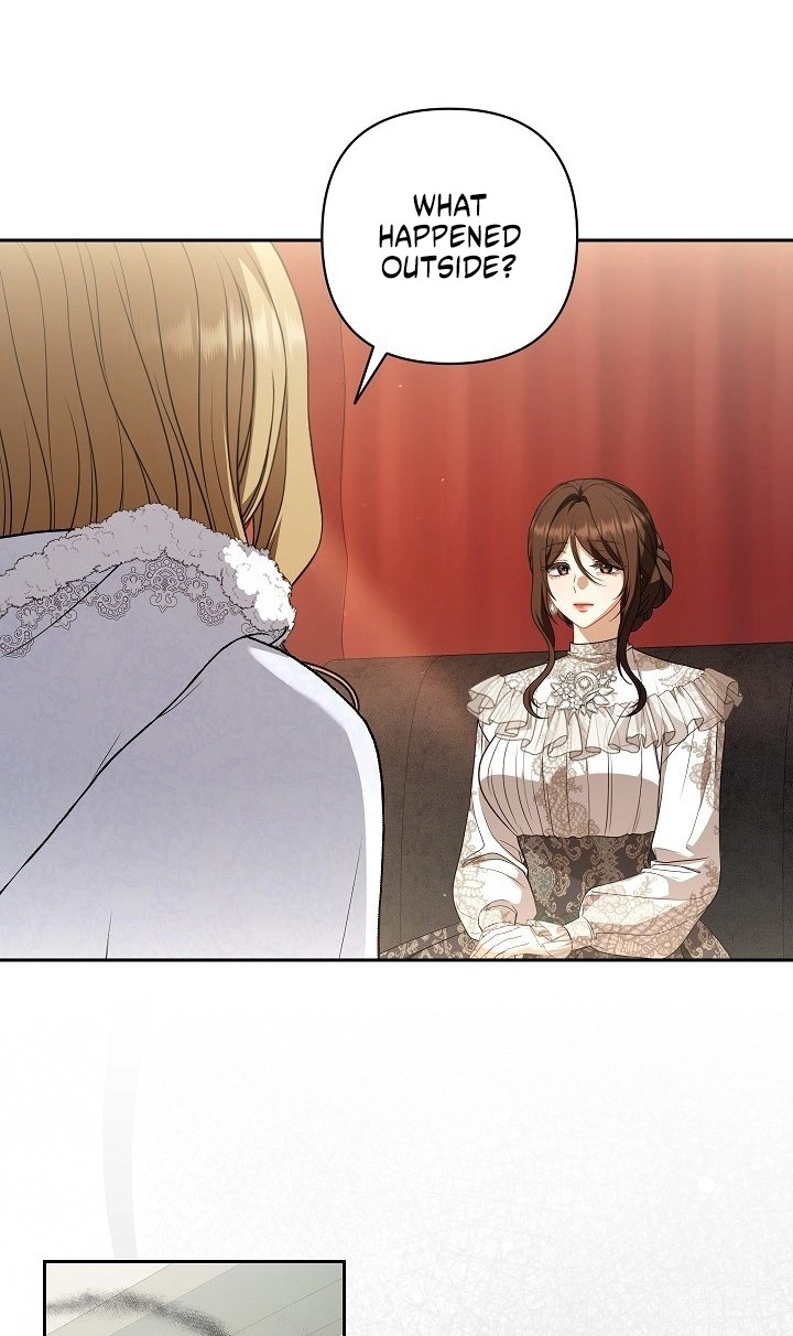 Read I Saw a Play chapter 49 image 46 on Lezhin
