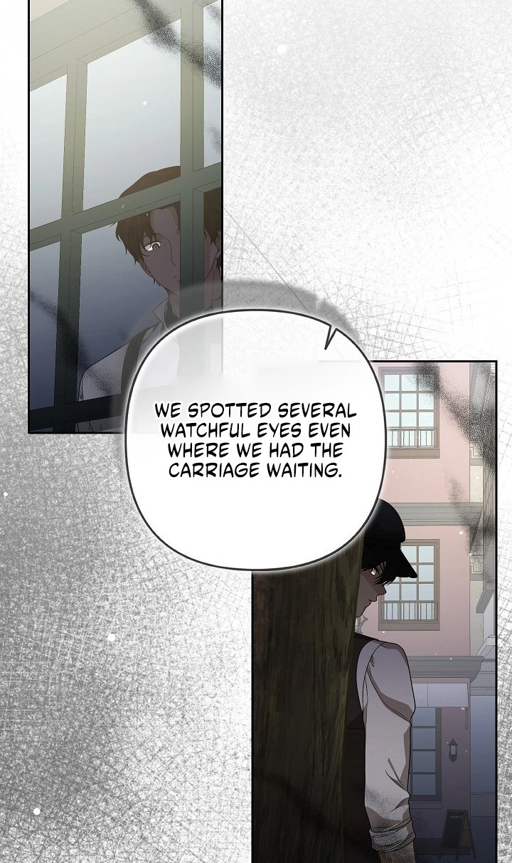 Read I Saw a Play chapter 49 image 47 on Lezhin