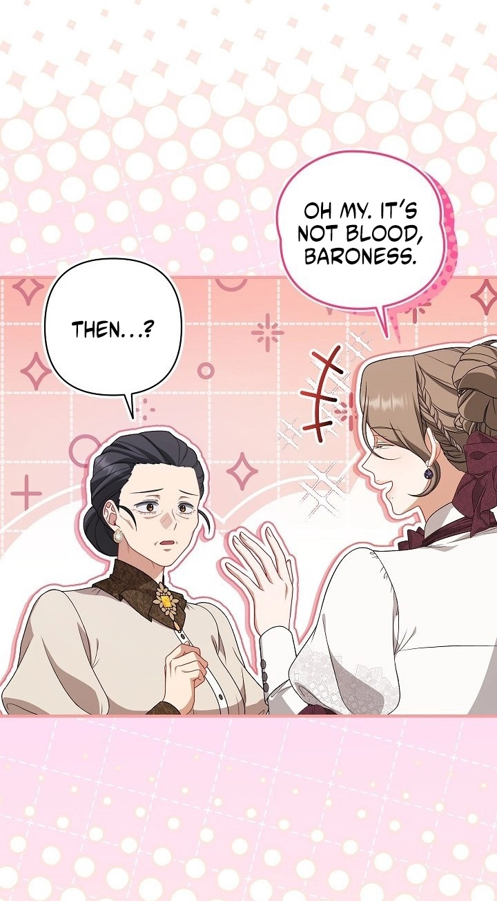 Read I Saw a Play chapter 49 image 5 on Lezhin