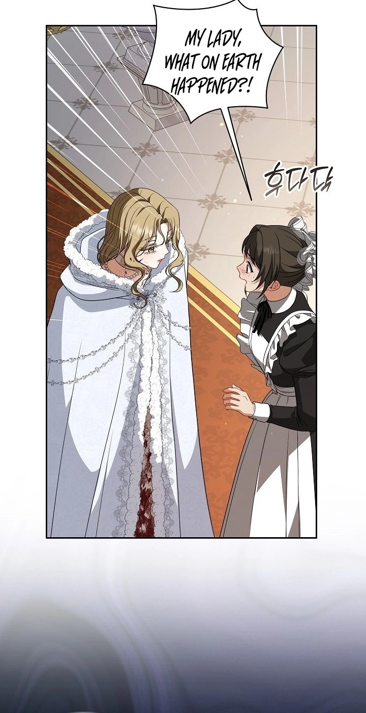 Read I Saw a Play chapter 49 image 57 on Lezhin