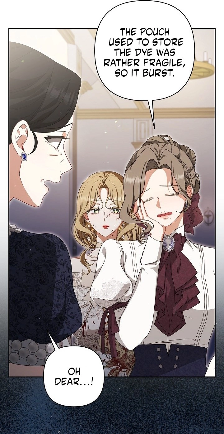 Read I Saw a Play chapter 49 image 8 on Lezhin