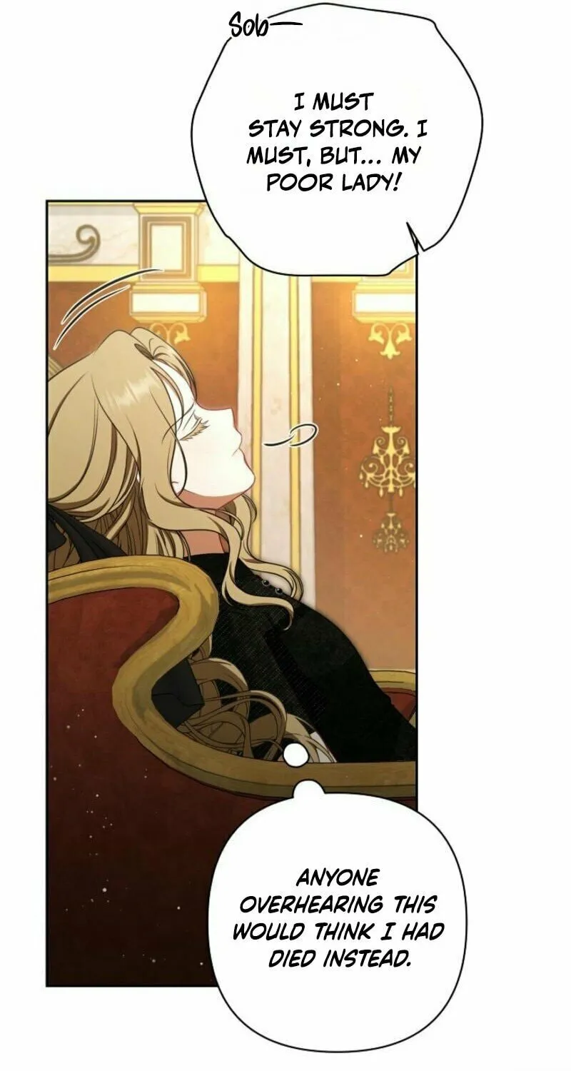 Read I Saw a Play chapter 5 image 36 on Lezhin