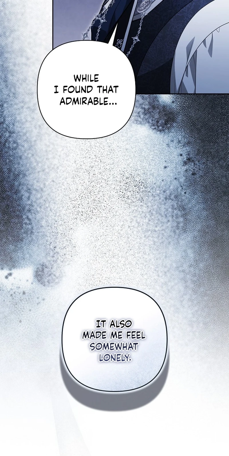 Read I Saw a Play chapter 50 image 10 on Lezhin