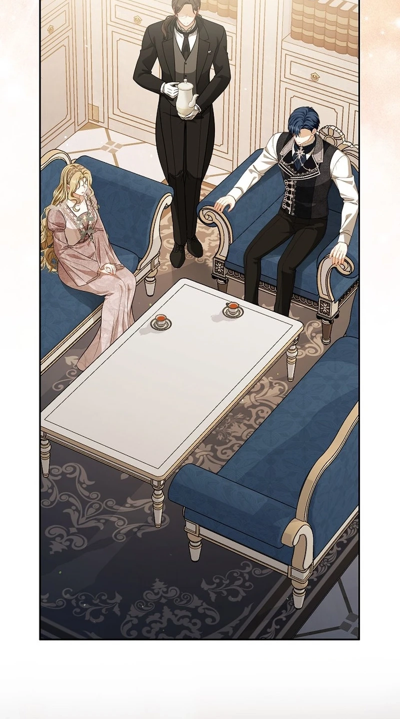 Read I Saw a Play chapter 50 image 2 on Lezhin