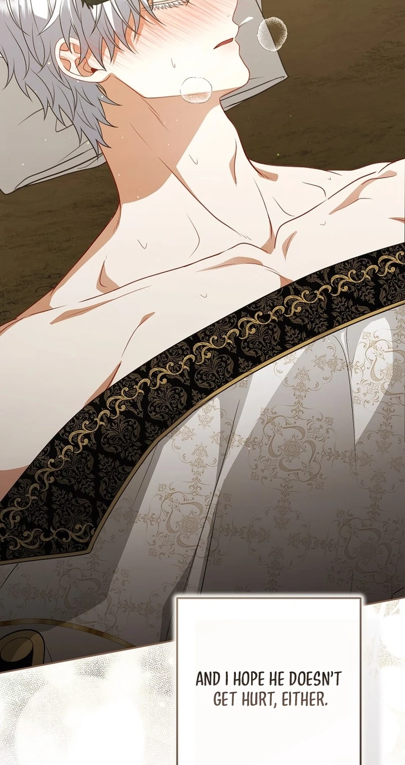 Read I Saw a Play chapter 50 image 28 on Lezhin