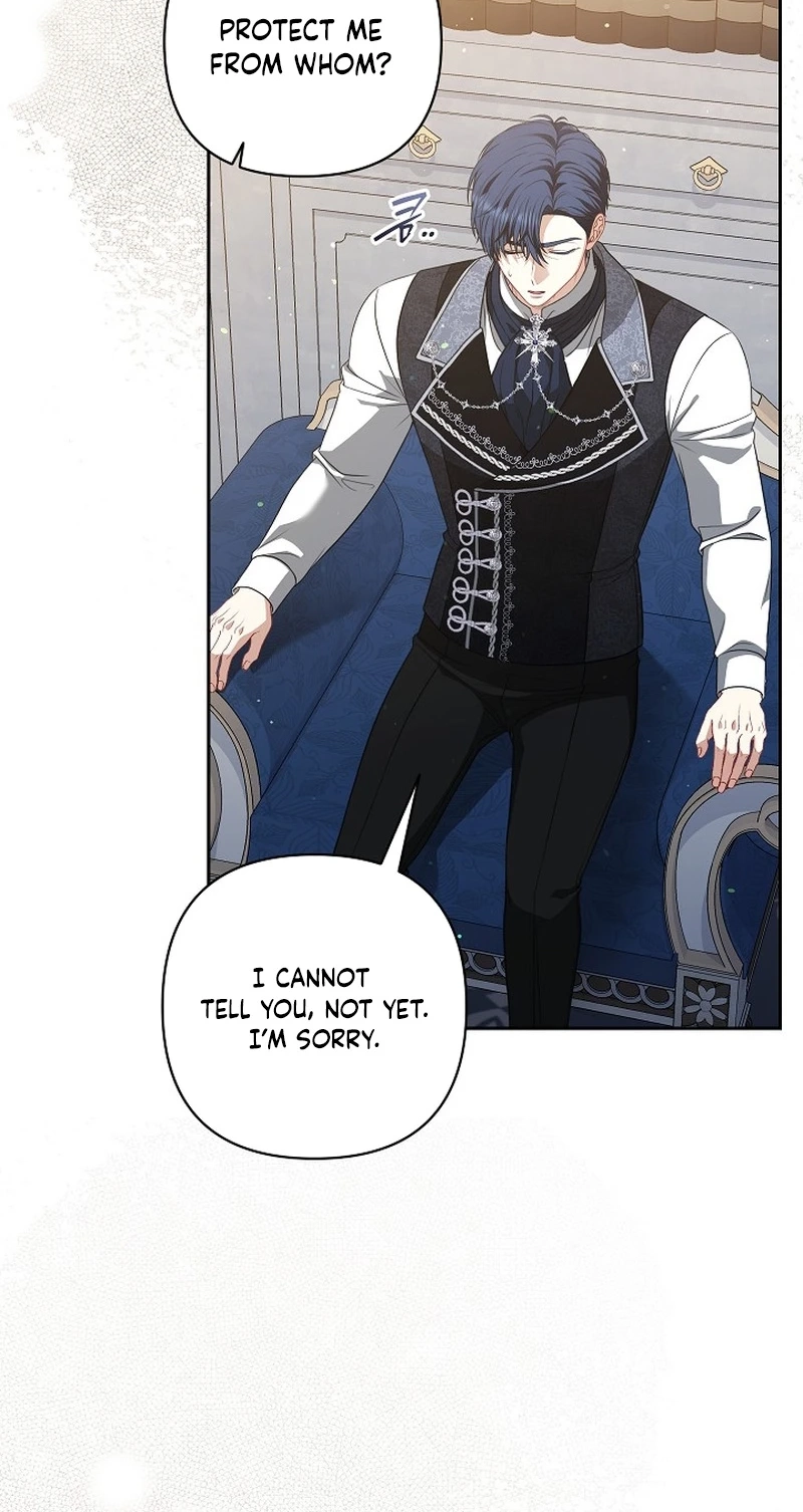 Read I Saw a Play chapter 50 image 52 on Lezhin