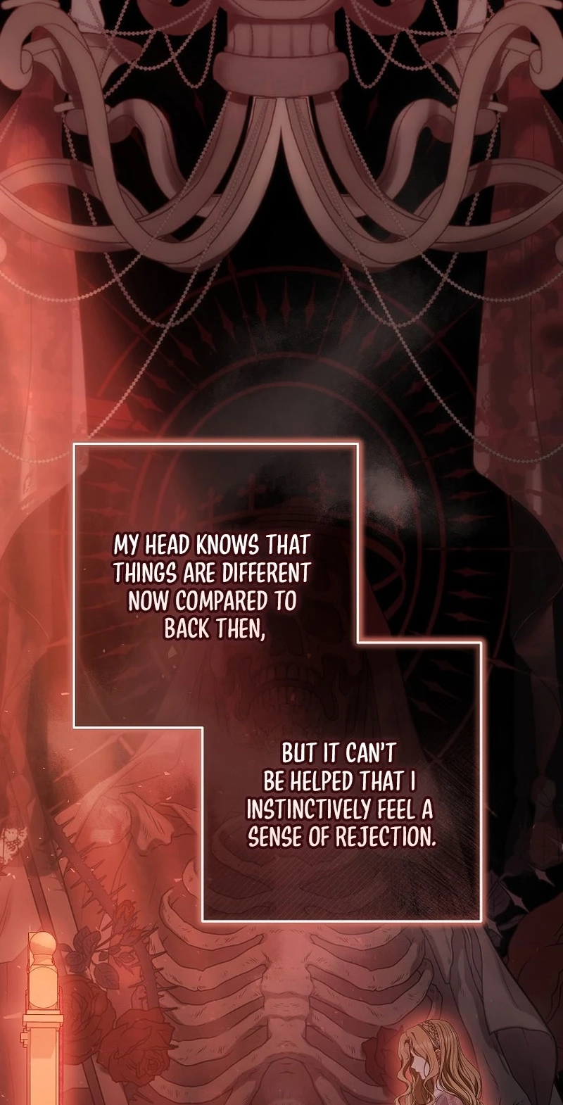 Read I Saw a Play chapter 50 image 65 on Lezhin