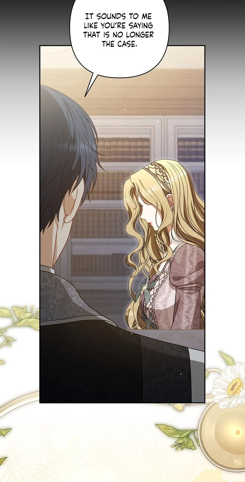 Read I Saw a Play chapter 50 image 67 on Lezhin