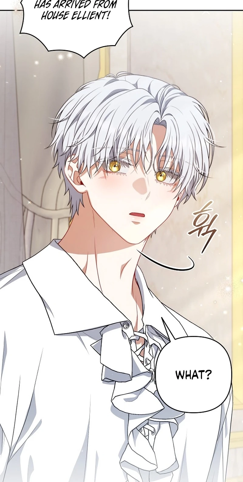 Read I Saw a Play chapter 50 image 84 on Lezhin
