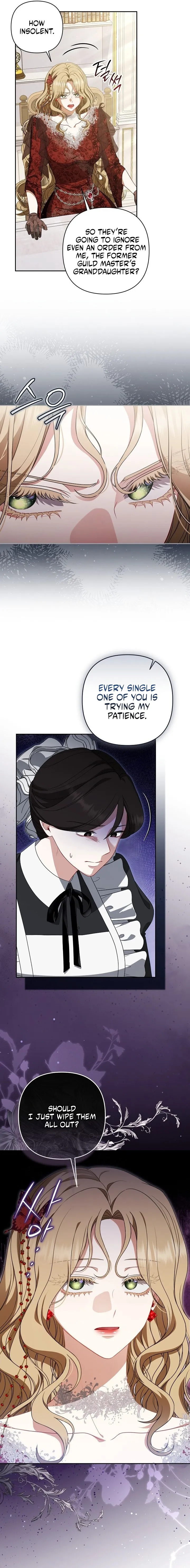 Read I Saw a Play chapter 51 image 1 on Lezhin