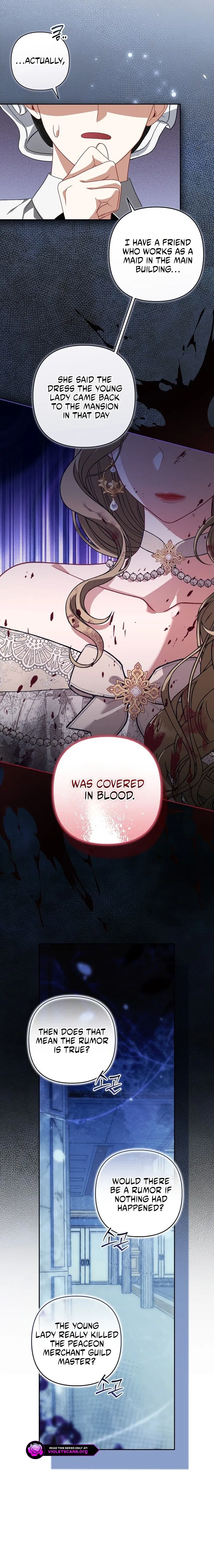 Read I Saw a Play chapter 51 image 13 on Lezhin