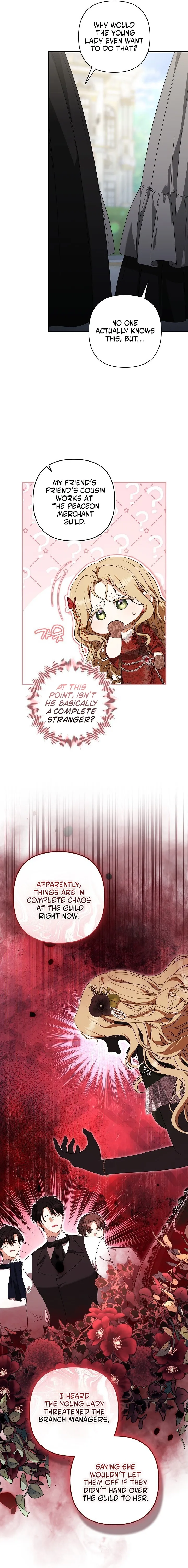 Read I Saw a Play chapter 51 image 14 on Lezhin