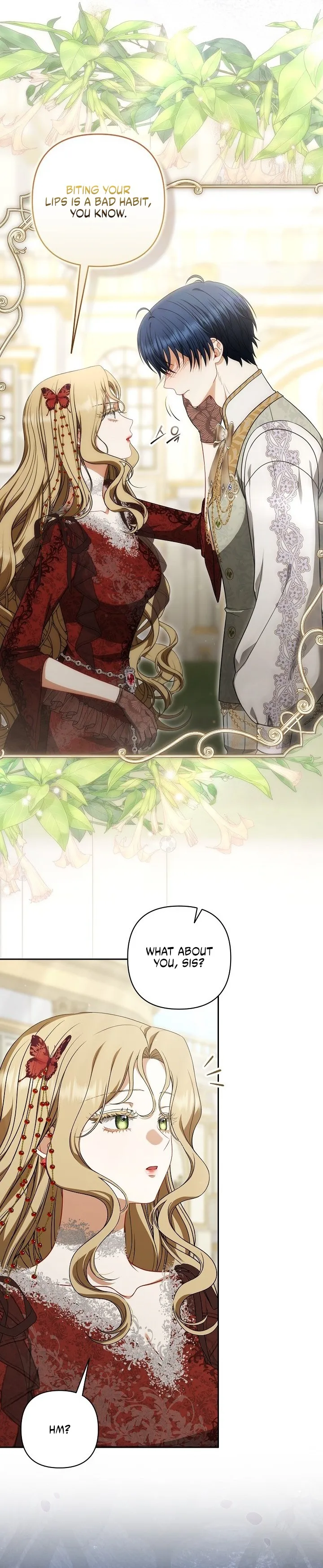 Read I Saw a Play chapter 51 image 18 on Lezhin