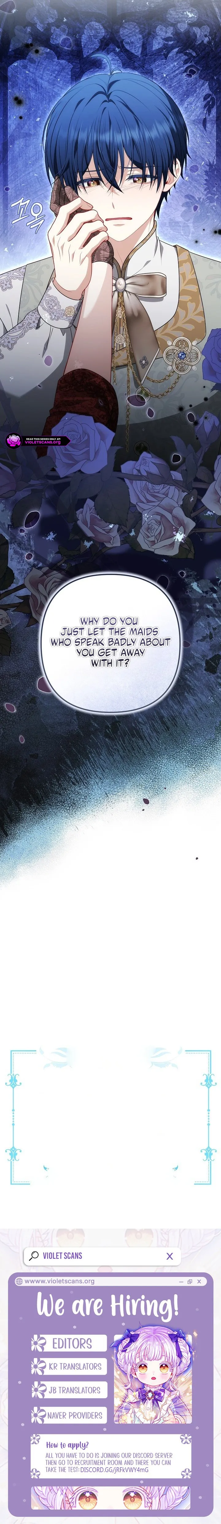 Read I Saw a Play chapter 51 image 19 on Lezhin