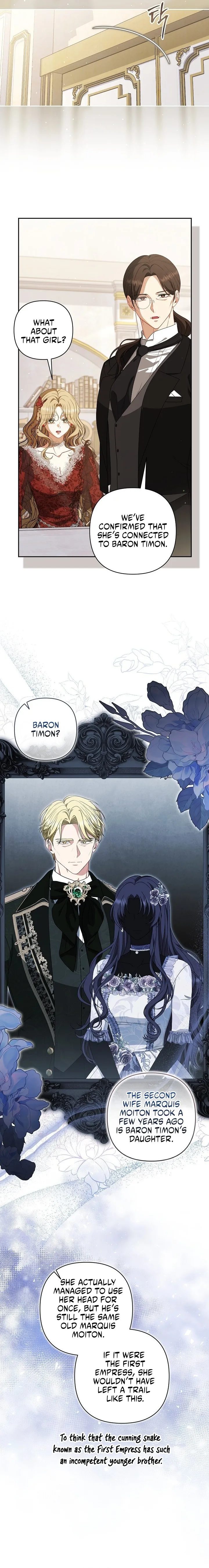 Read I Saw a Play chapter 51 image 3 on Lezhin