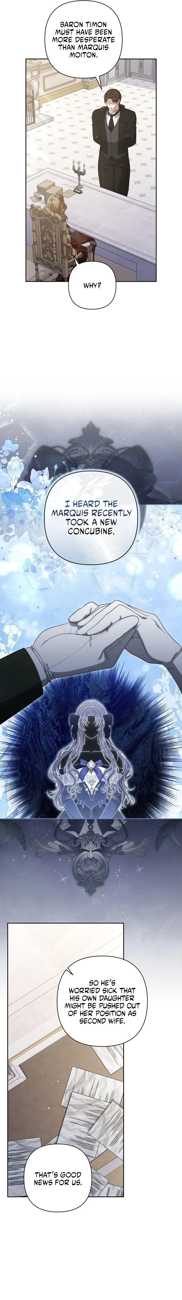 Read I Saw a Play chapter 51 image 4 on Lezhin