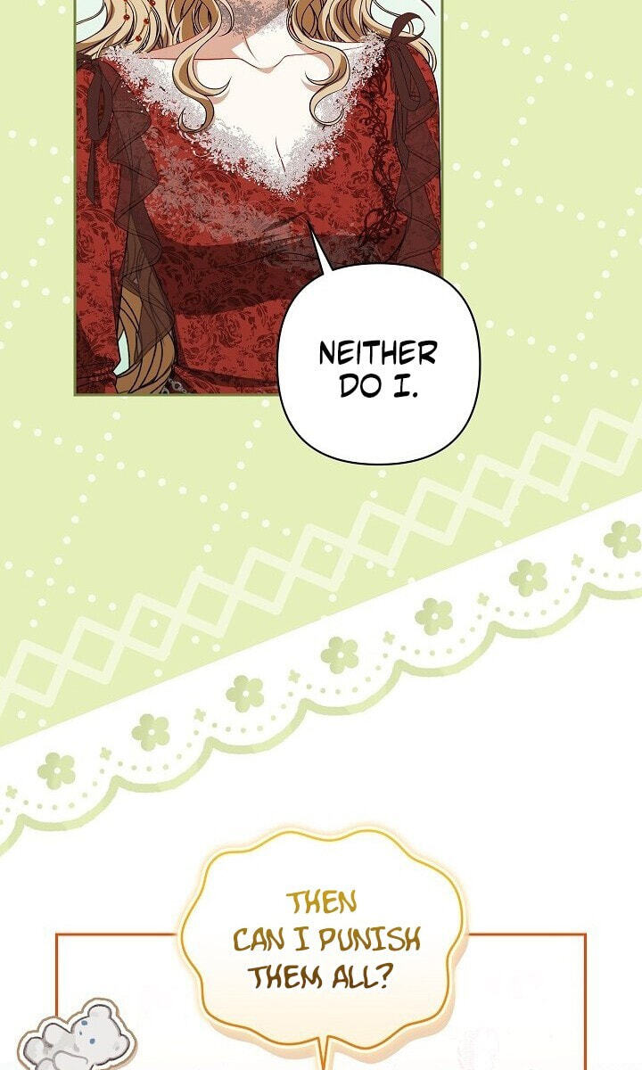 I Saw a Play Chapter 52 page 11 - 