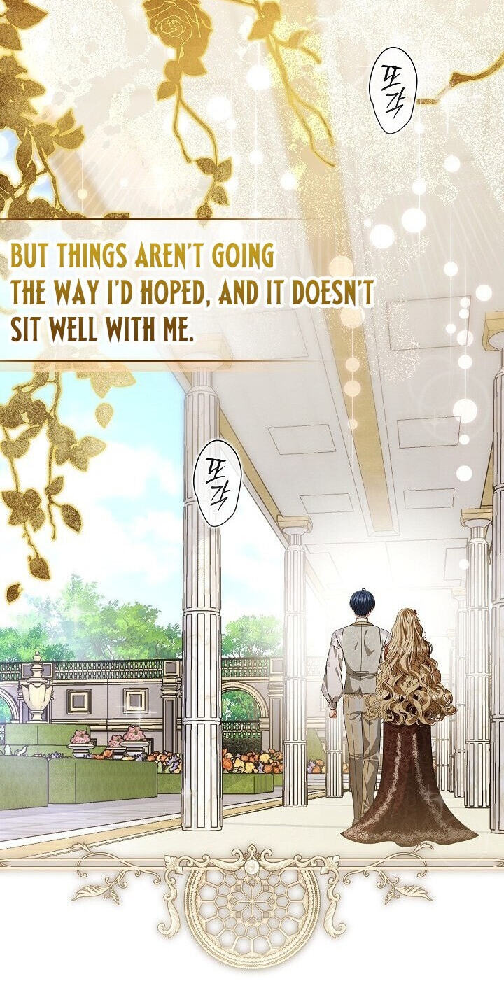 I Saw a Play Chapter 52 page 19 - 