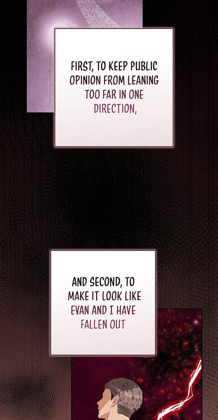 I Saw a Play Chapter 52 page 28 - 