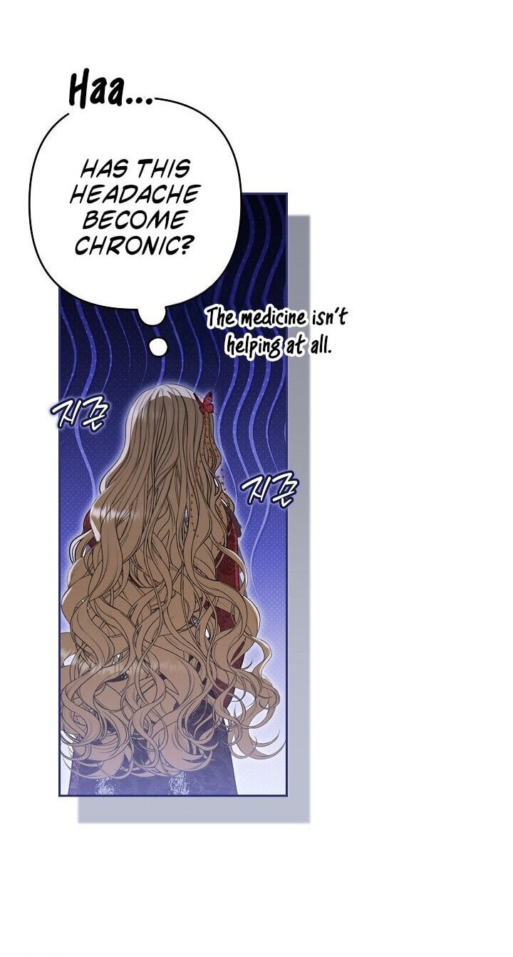 I Saw a Play Chapter 52 page 32 - 