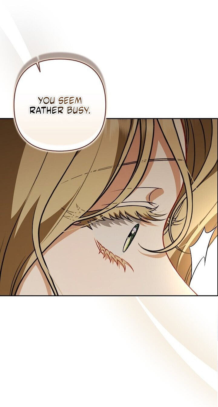 I Saw a Play Chapter 52 page 33 - 