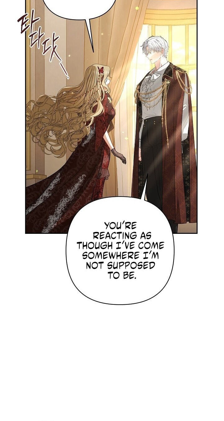 I Saw a Play Chapter 52 page 37 - 