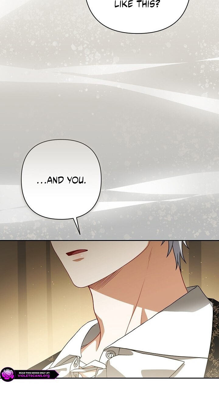 I Saw a Play Chapter 52 page 39 - 