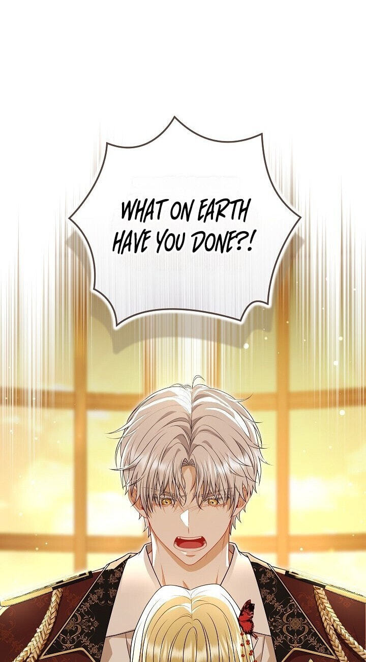 I Saw a Play Chapter 52 page 40 - 