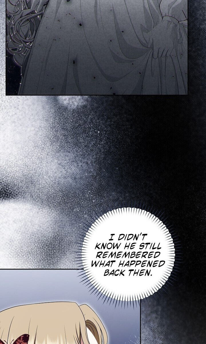 I Saw a Play Chapter 52 page 5 - 