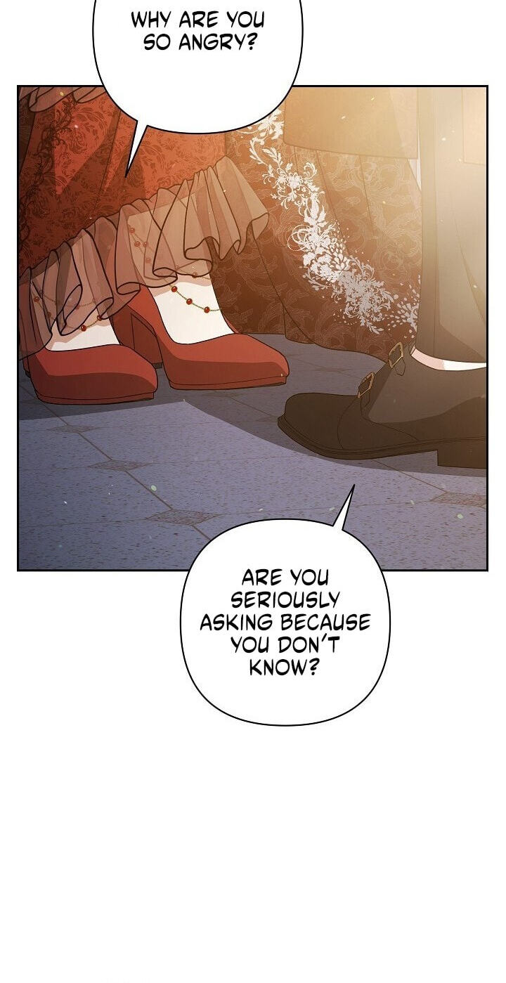 I Saw a Play Chapter 52 page 45 - 