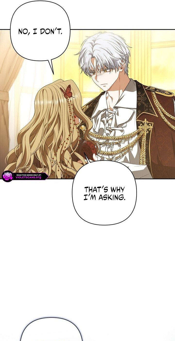 I Saw a Play Chapter 52 page 46 - 