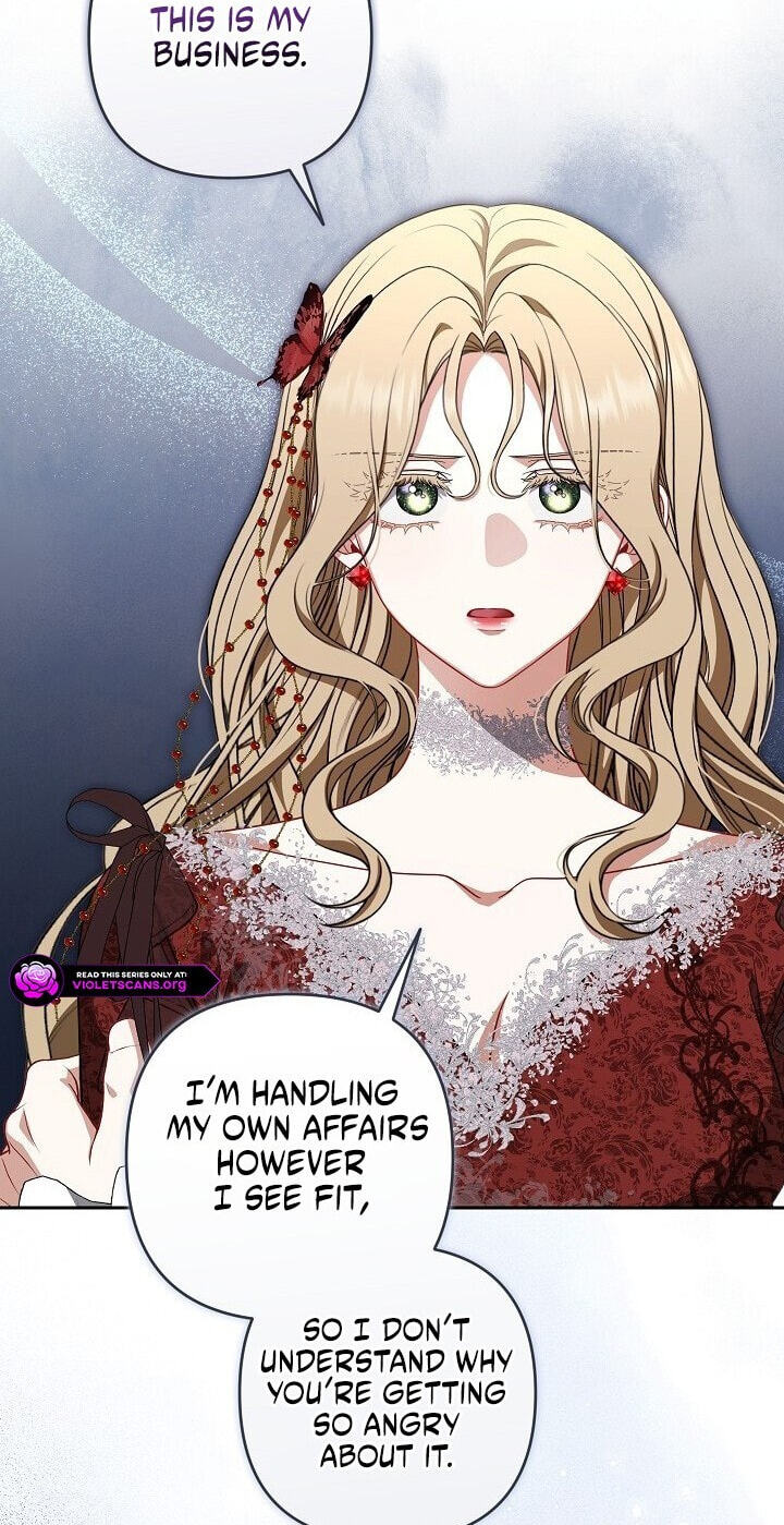 I Saw a Play Chapter 52 page 47 - 