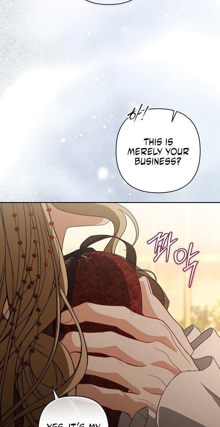 I Saw a Play Chapter 52 page 48 - 