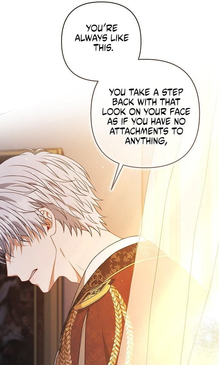 I Saw a Play Chapter 52 page 50 - 