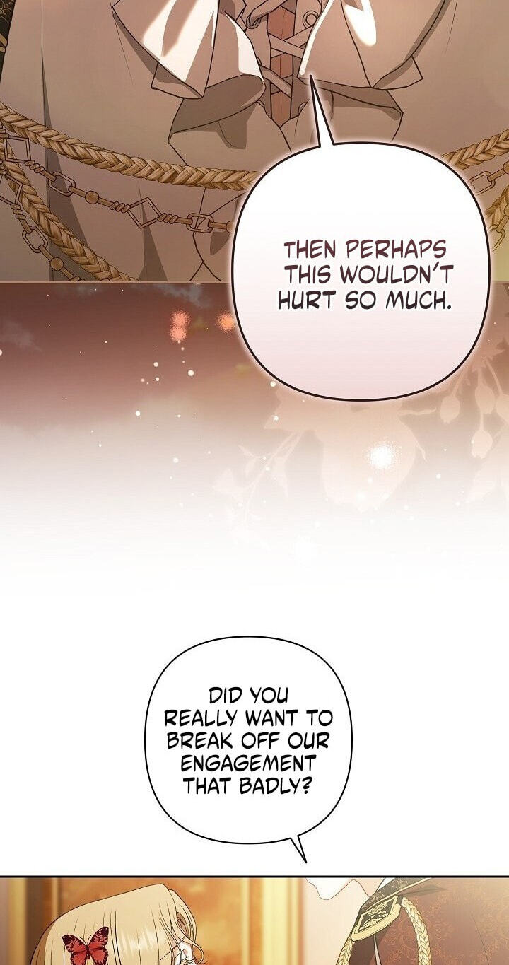 I Saw a Play Chapter 52 page 58 - 