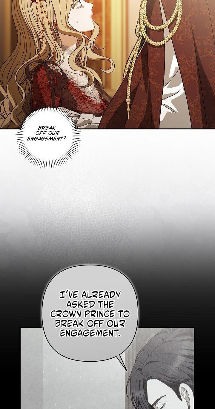 I Saw a Play Chapter 52 page 59 - 