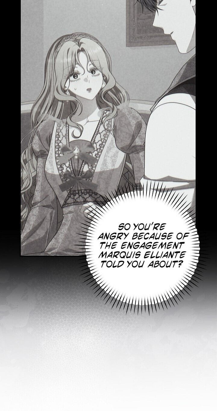 I Saw a Play Chapter 52 page 60 - 