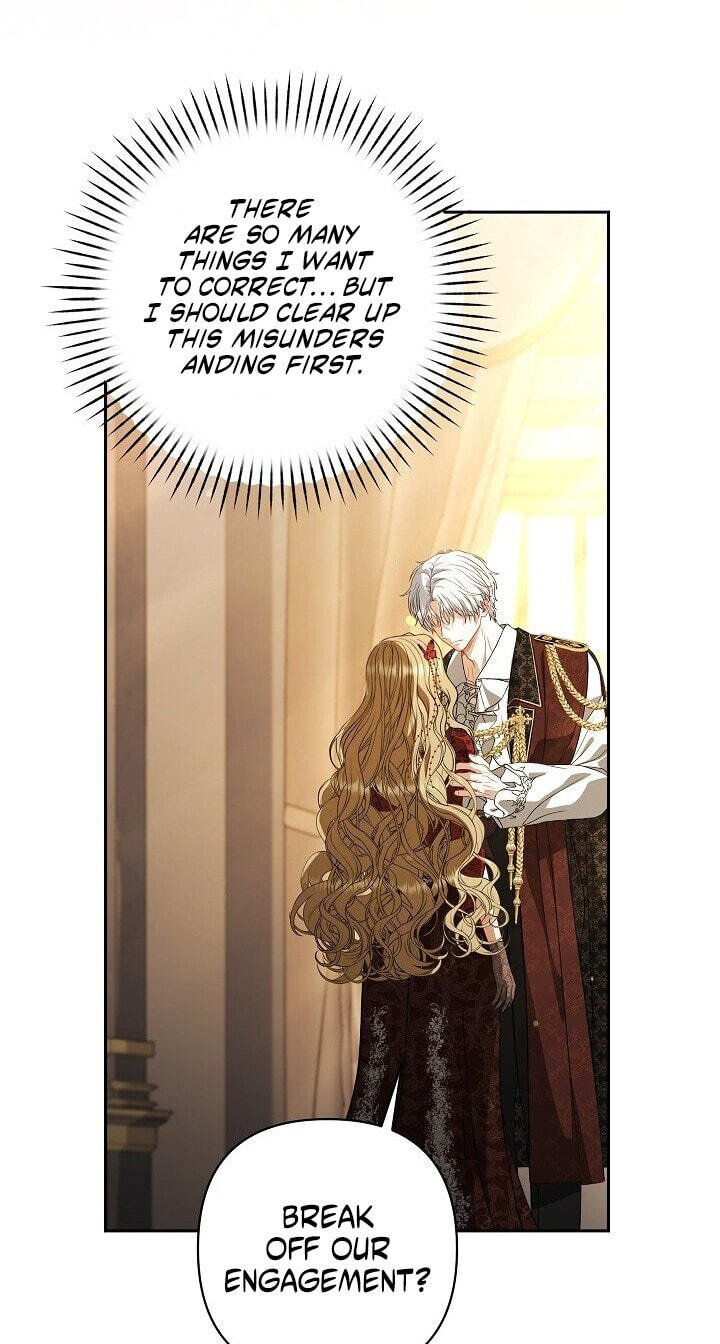 I Saw a Play Chapter 52 page 66 - 