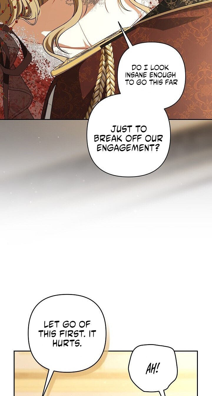 I Saw a Play Chapter 52 page 68 - 