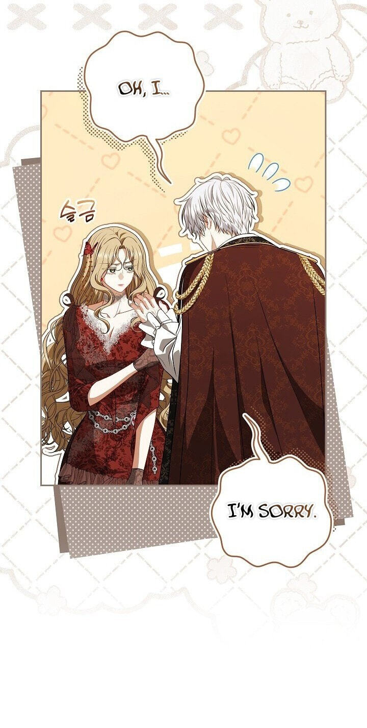 I Saw a Play Chapter 52 page 70 - 