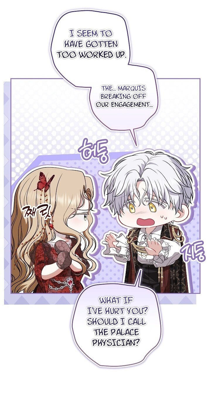 I Saw a Play Chapter 52 page 71 - 