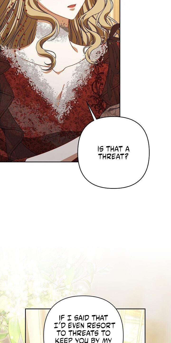 I Saw a Play Chapter 52 page 76 - 